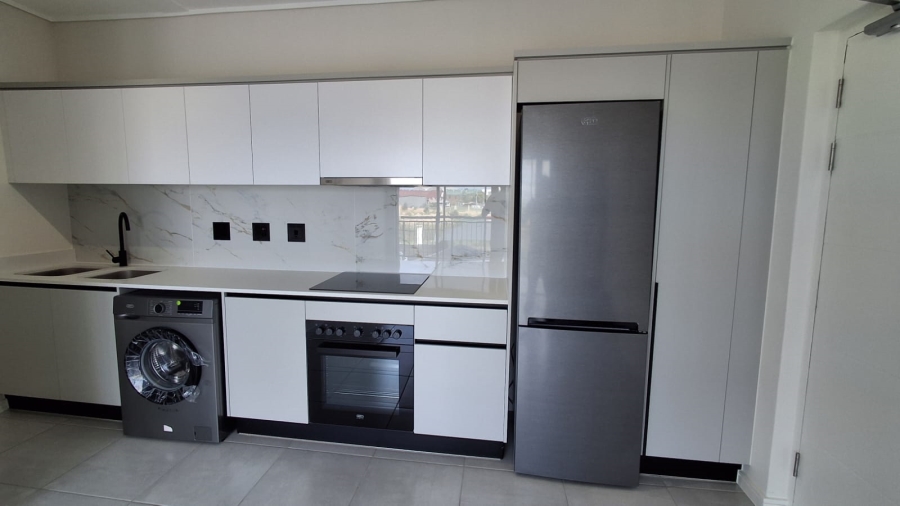 To Let 1 Bedroom Property for Rent in De Kuile Lifestyle Estate Western Cape